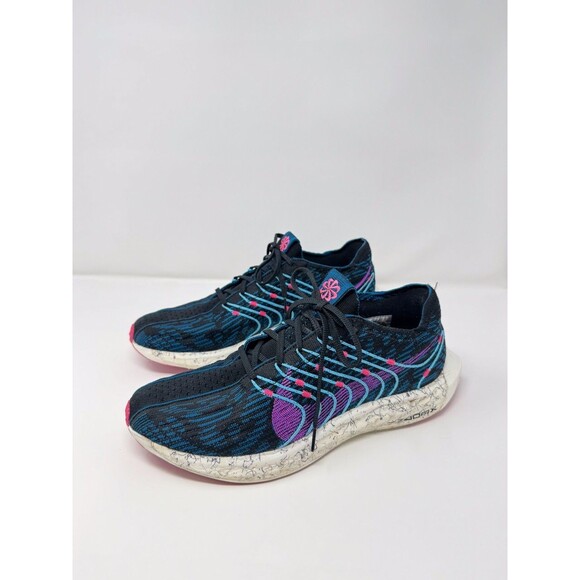 Nike Pegasus Turbo Next Nature SE Mens Shoes Blue Athletic Sneakers US 12.5 main image 4